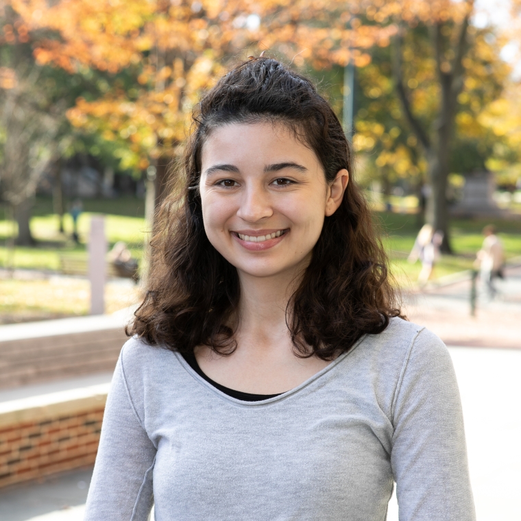 Laney Myers Weitzman